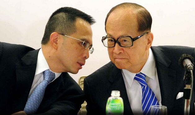 3.16，一位實業巨頭的退下給廣州禮品袋廠留下明燈