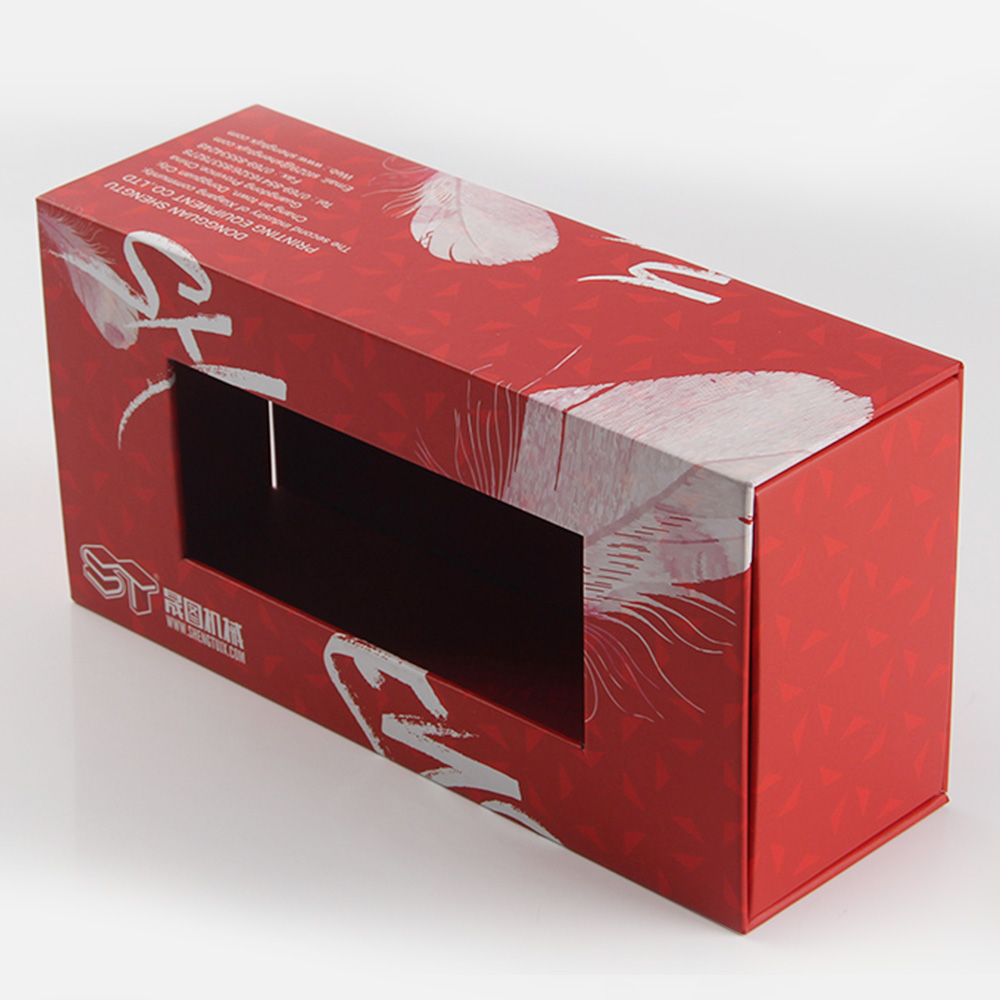 相機(jī)用坑盒還是禮品盒定做，這是一個(gè)問題